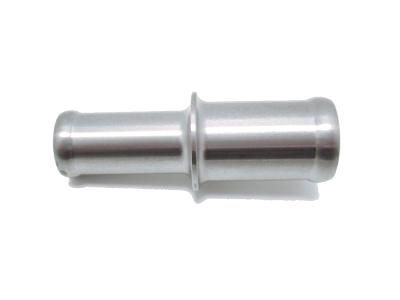 ステンレスヒーターホース変換ジョイントパイプ（15.8ー12.7mm）