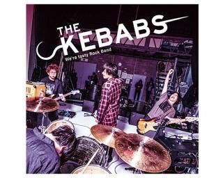 CD・DVD - THE KEBABS official online shop
