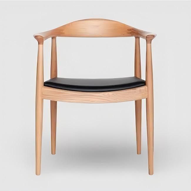 ハンス・J・ウェグナー｜ザ・チェア オーク リプロダクト