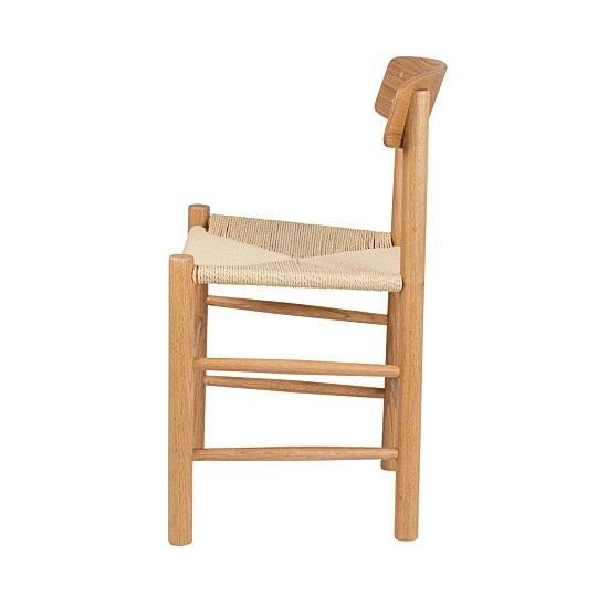 J39シェーカーチェア | ボーエ・モーエンセン - リプロダクト