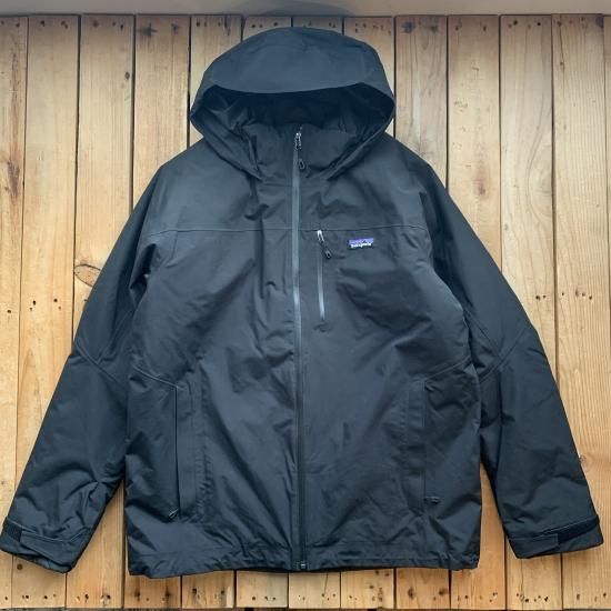Patagonia Men's Windsweep 3 in 1 Jacket - New York Storage