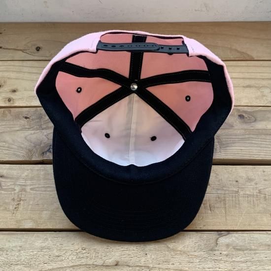 Supreme Pledge Allegiance 6-Panel Cap - New York Storage