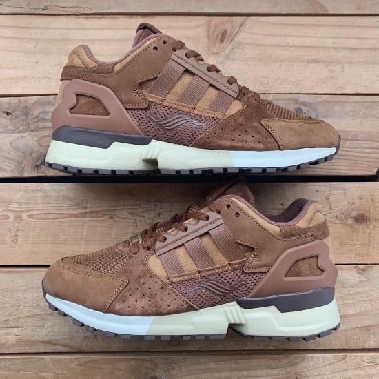 Adidas Originals ZX 10000 ”SCHOKOHA” - New York Storage