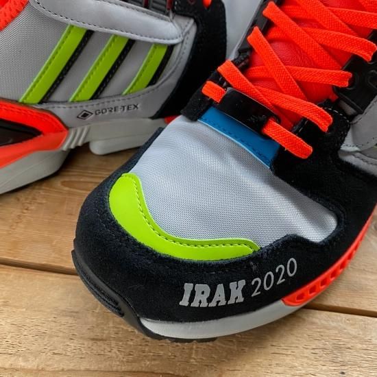 adidas originals x IRAK ZX 8000 GTX - New York Storage