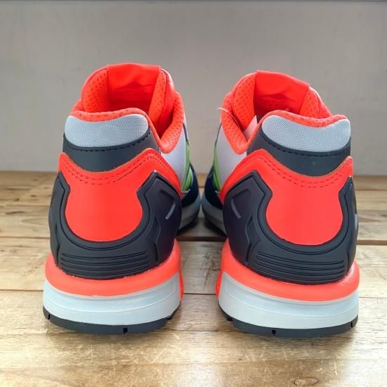 adidas originals x IRAK ZX 8000 GTX - New York Storage