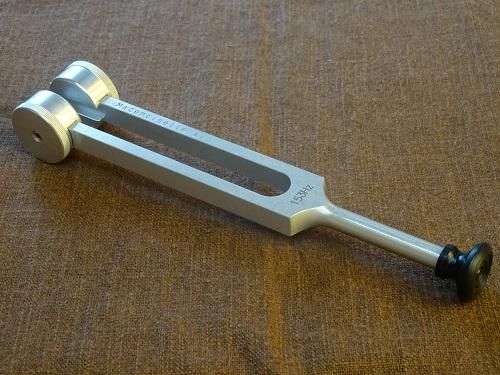 153Hz 重し付きチューナー - マドモアゼル・愛公式ショップ