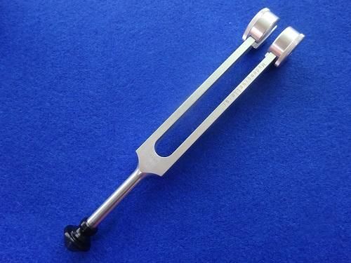 アースチューナー128Hz （重し付きチューナー） - マドモアゼル・愛