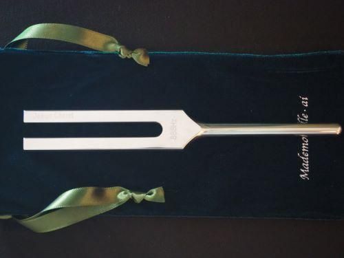 888Hzジーザスクライスト 鏡面仕上げ - マドモアゼル・愛公式ショップ