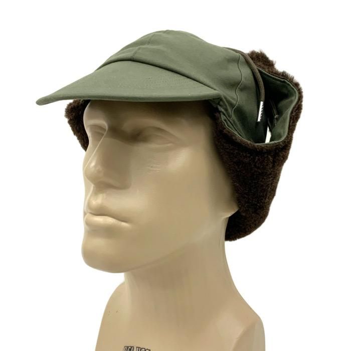 THE REAL McCOY'S ニュースボーイキャップ 7 4分の3 THE REAL McCOY'S