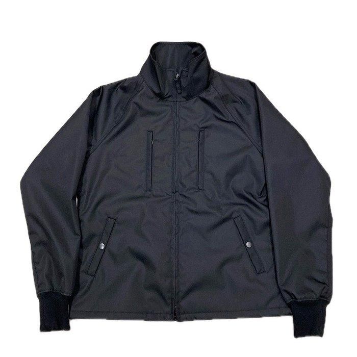 IRON HEART/アイアンハート】ジャケット/ コーデュラウィンド