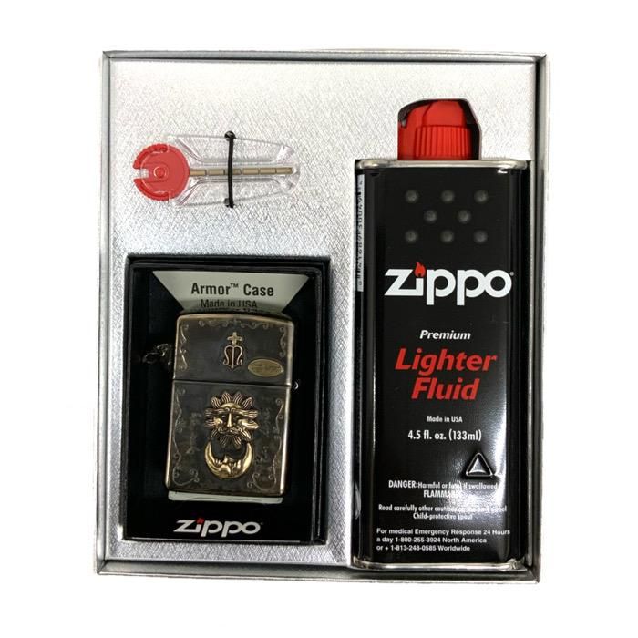 galcia/ガルシア】 ジッポ/ ZIPPO-P004--- REAL DEAL仙台(リアル