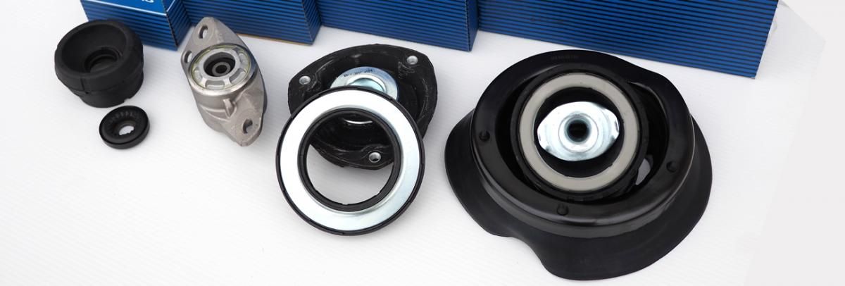 SACHS】 ザックス LANCIA DELTA -3 844 フロント アッパーマウント 08y