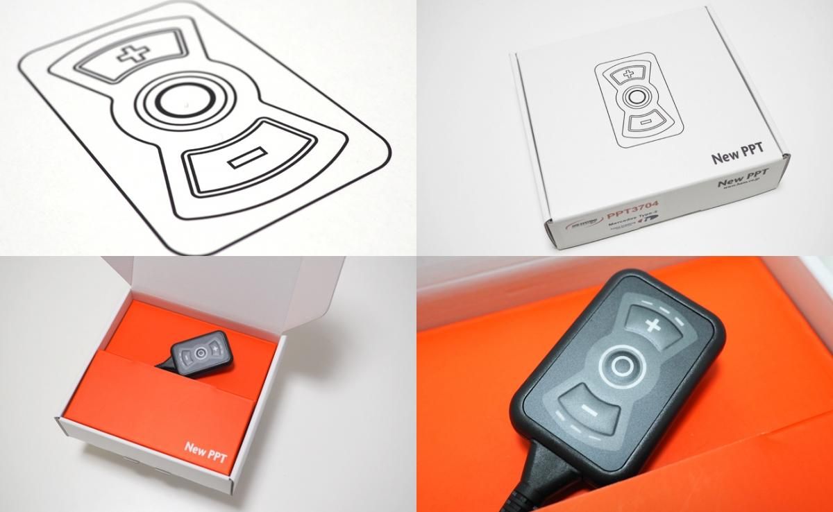 DTE SYSTEMS New PPT AUDI A1 A3 A4 A6 A8 Q7 TT スロットル