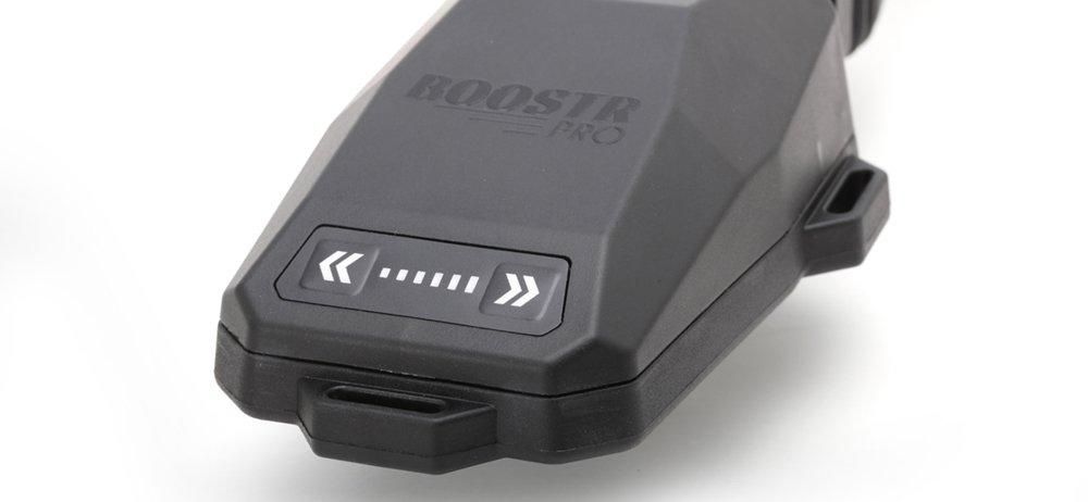 DTE SYSTEMS】 BoostrPro ブースタープロ #BP7539B VW 1.0T CHZ/DKL