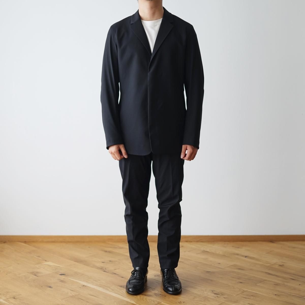 ARC'TERYX VEILANCE アークテリクス ヴェイランス】 INDISCE BLAZER