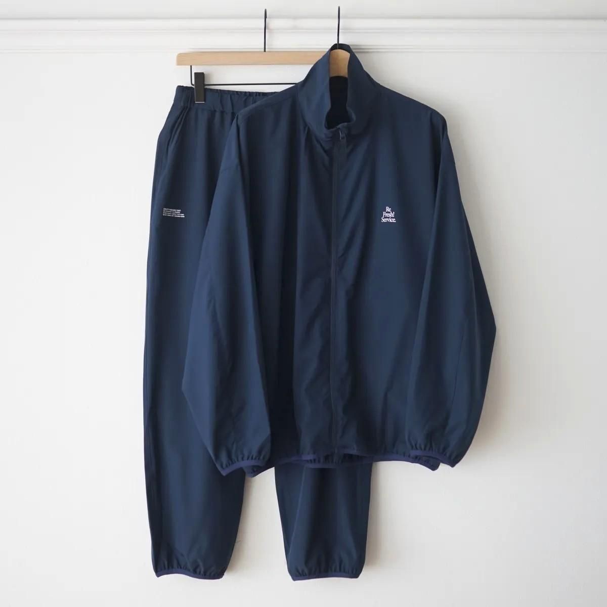 FreshService / フレッシュサービス】 ReFresh!Service. UTILITY