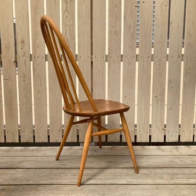 ERCOL アーコール クエーカーチェアH イギリス ヴィンテージ - PIVOTE