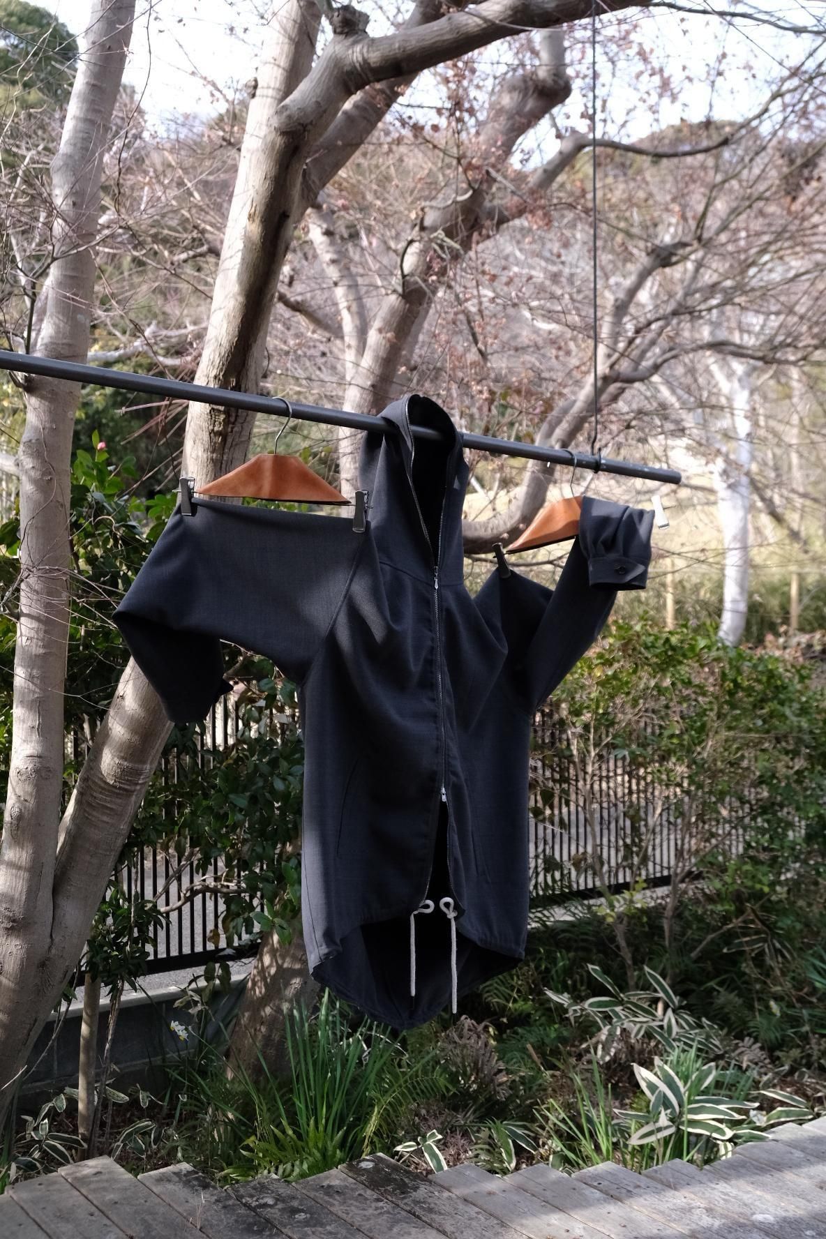 KAKINOHAHANARE - 商品帖 | 柿乃葉 / KAKINOHAHANARE