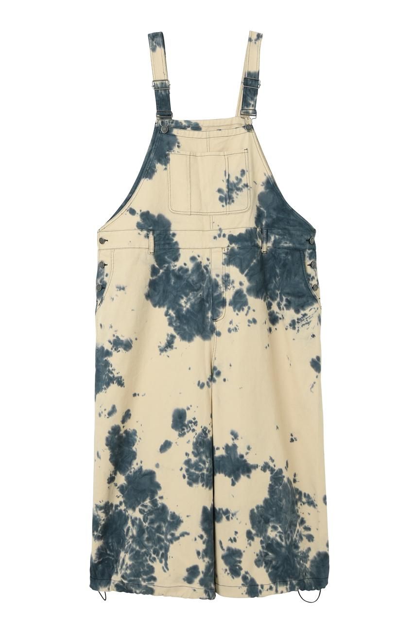 ビッグオーバーオール - ROY reflect overjoy