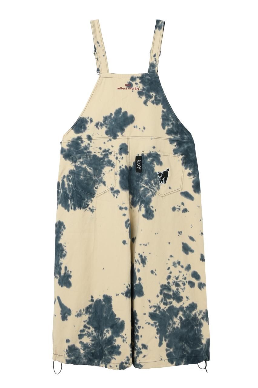 ビッグオーバーオール - ROY reflect overjoy