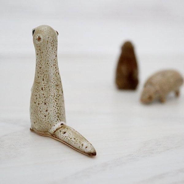 UMESHISO工房 - aoi door