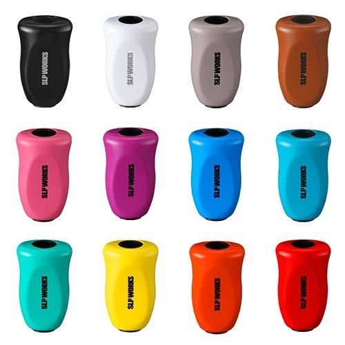 Iシェイプクレヨンコルクノブ（単品） - SLP WORKS