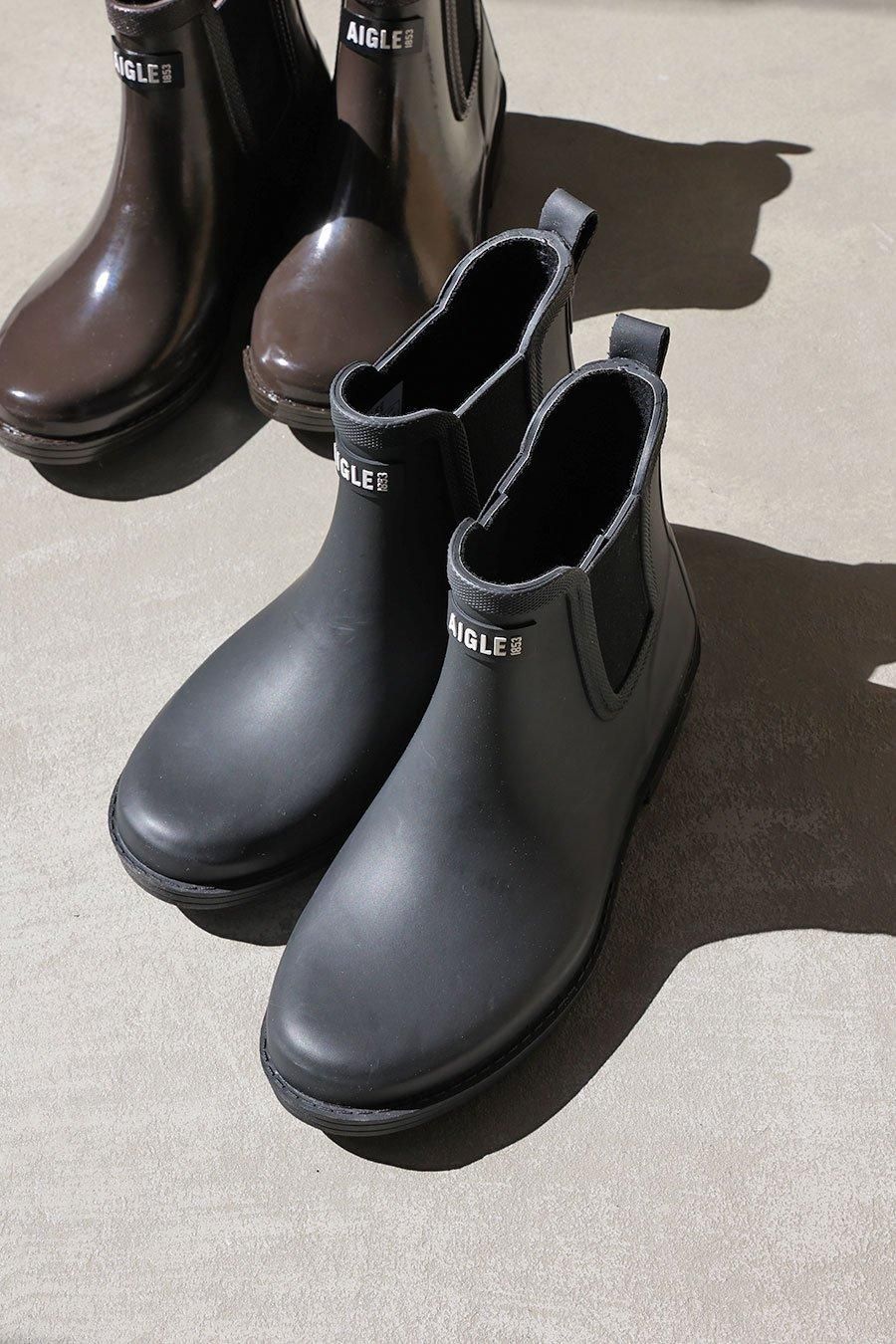 カーヴィル2 ラバーブーツ / AIGLE - MidiUmi（ミディウミ）｜OFFICIAL