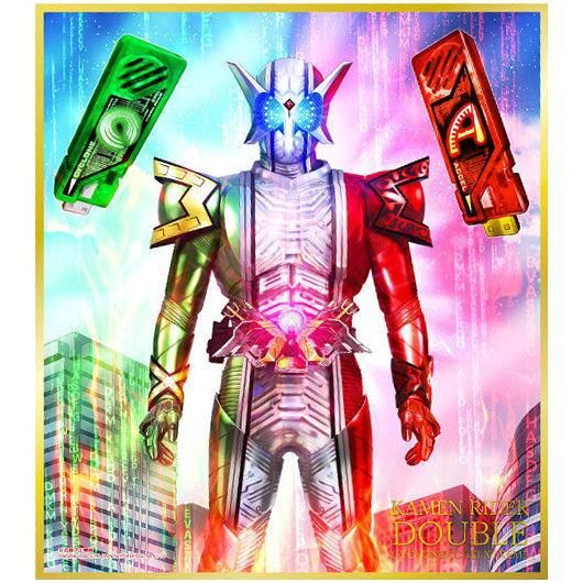 槌*治様 仮面ライダーW ダブルTHE MOVIE ディレクターズカット ブルー