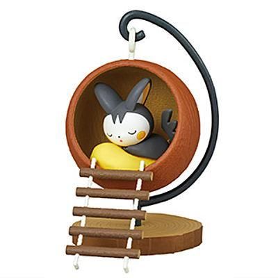 ポケットモンスター ポケモン みんなあつまれ！森のアスレチック [6