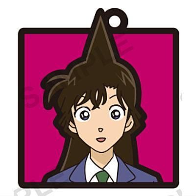 名探偵コナン 犯人の犯沢さん 犯沢さんがいっぱい!? カプセルラバー