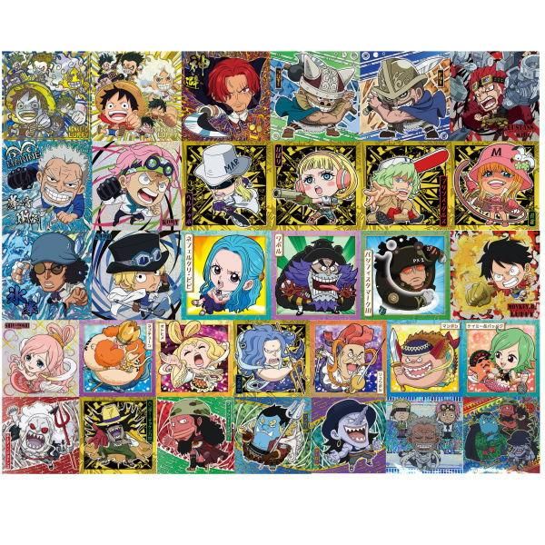 送料無料】【全部揃ってます!!】にふぉるめーしょん ワンピース 大海賊