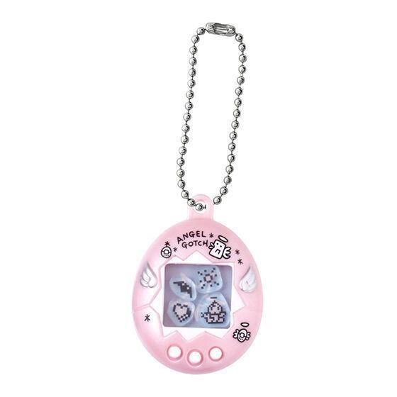 たまごっち シャカシャカチャームコレクション [1.てんしっちの