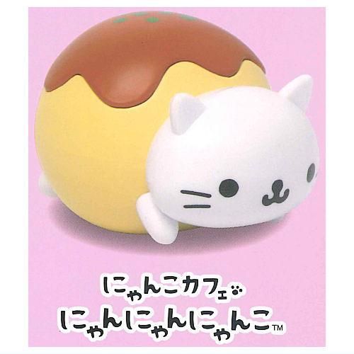 サンエックス San-X オールスターズ フィギュアコレクション Vol.3 [3