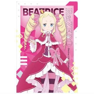 Re：ゼロから始める異世界生活 ウエハース Vol.5 [3.レム(キャラクター