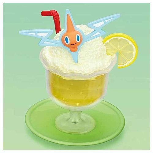ポケモン Yummy! スイーツマスコット7 [3.ロトム],タカラトミーアーツ