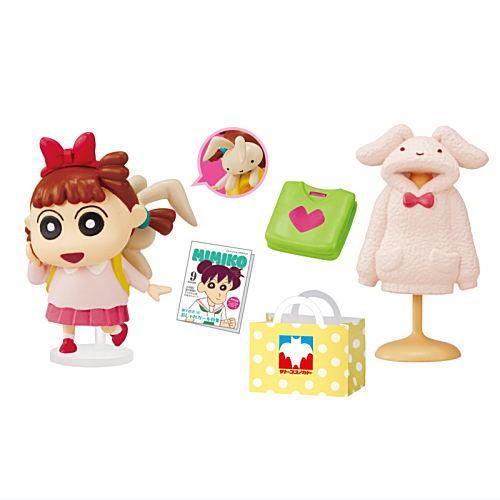 クレヨンしんちゃん サトーココノカドーでお買い物だゾ！ [3