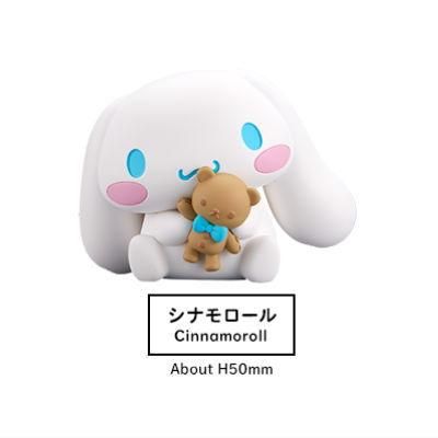 PERIHAPI 肩ズンHug. Hello Kitty and Friends [2.シナモロール