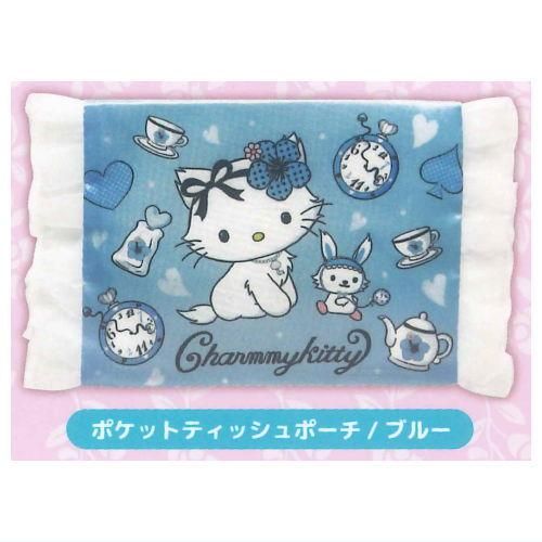 チャーミーキティ ガーリーアソートコレクション [2.ポケット