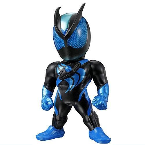 CONVERGE KAMEN RIDER 30 (コンバージ仮面ライダー30) [2.(180)仮面