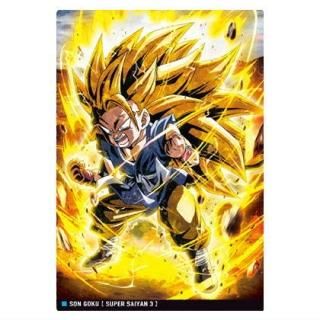 イタジャガ ドラゴンボール vol.3 [8.ジレン フルパワー (R)],バンダイ