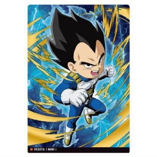 イタジャガ ドラゴンボール vol.5 [16.超サイヤ人2 孫悟空VS超サイヤ人