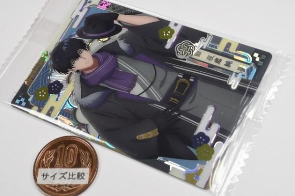 TVアニメ『メダリスト』 ウエハース [28.夜鷹純(スペシャルレアカード