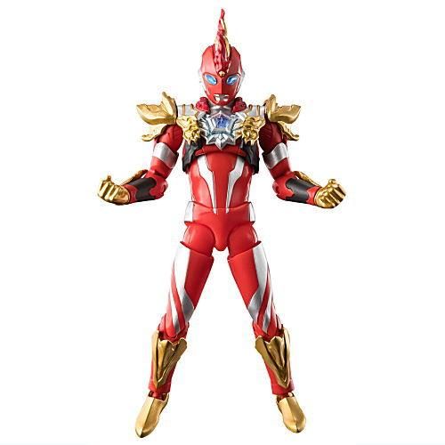 超動αウルトラマン14 [2.ヴァルジェネスアーマー],バンダイ 食玩 通販