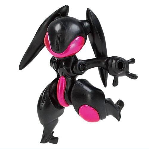 FORM Bits Rabbit Bits (フォームビッツ ラビットビッツ) [3.ダーク