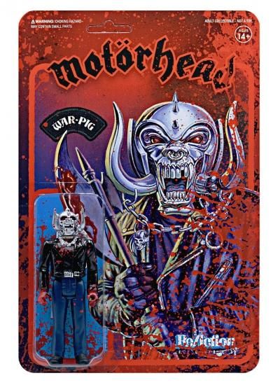 バンドTシャツ 通販 モーターヘッド,ウォー ピッグ,フィギュア,War Pig