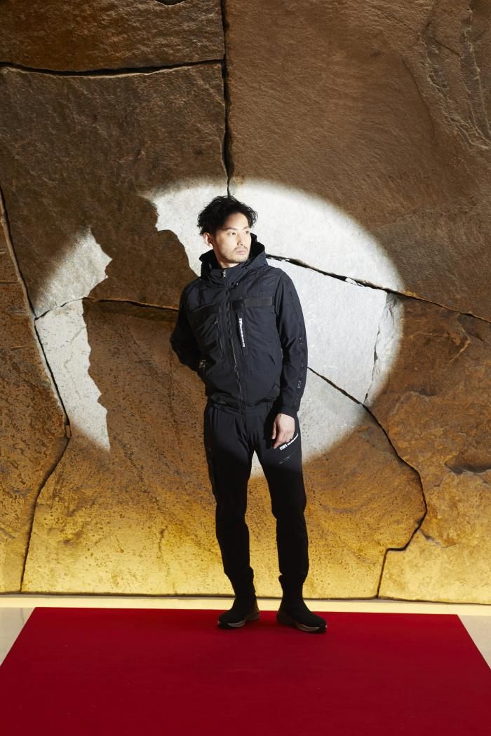 スタッズ（STUD'S） | EFベスト | おしゃれでカッコイイ作業着・作業服