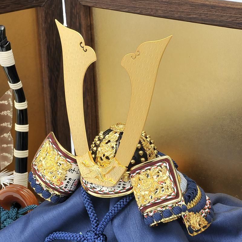 五月人形 | 平安武久作 - 福田屋人形店のネットストア