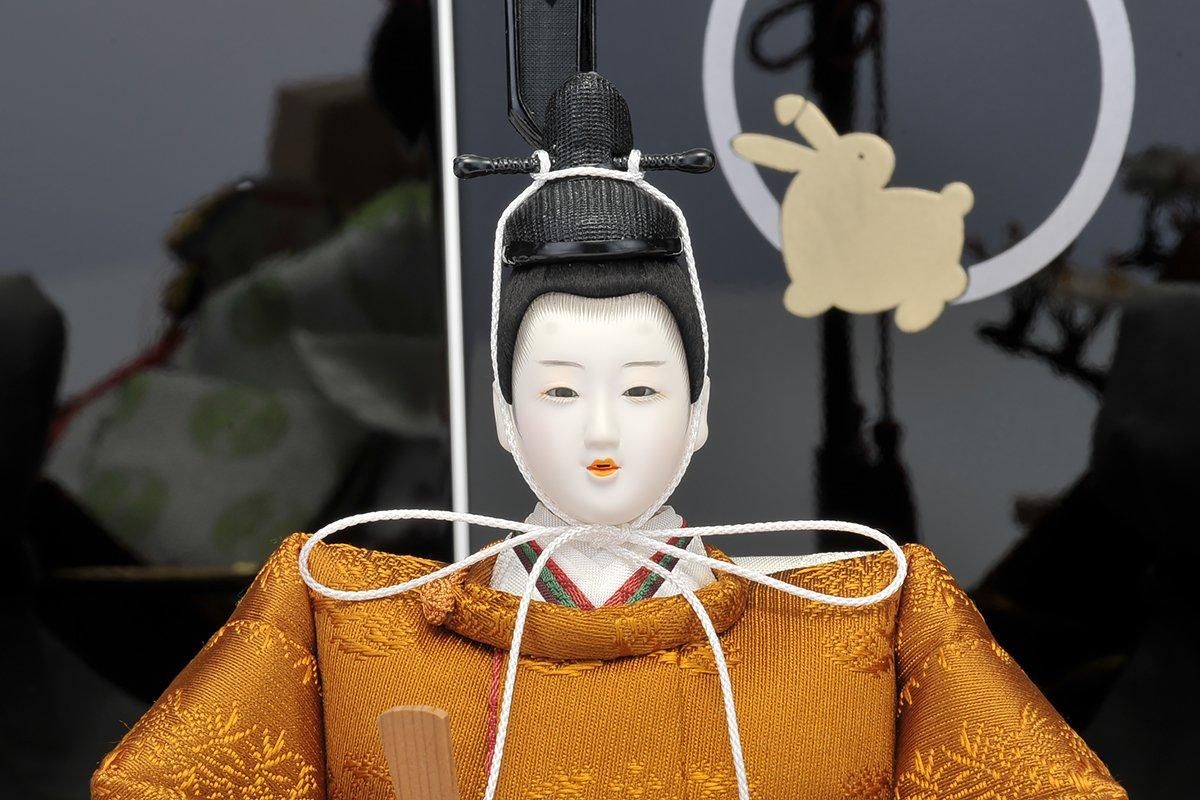 高級会津塗り|雛人形 - 福田屋人形店のネットストア