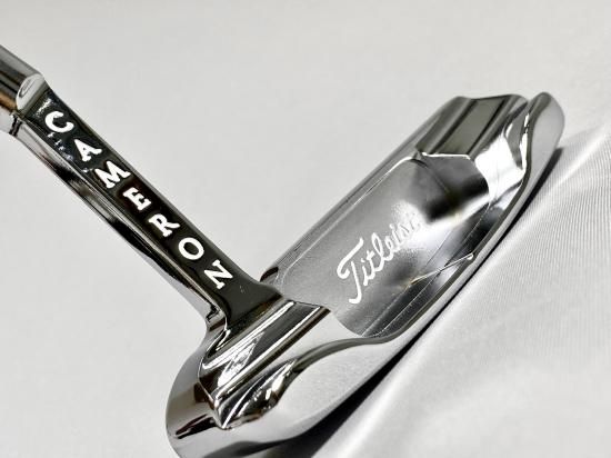 プロ・プラチナム ミッドスラント ニューポート - スコッティ