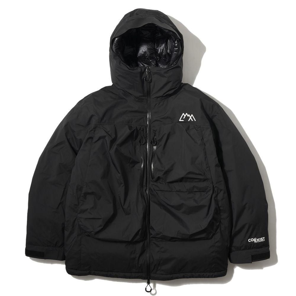 LAST 1】CMF OUTDOOR GARMENT「GUIDE DOWN L7 COEXIST - ハイスペック